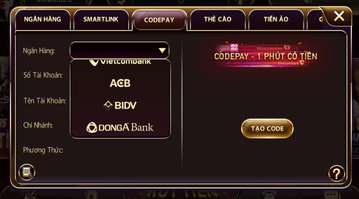 Lưu ý khi chơi Bầu cua game đổi thưởng gemwin