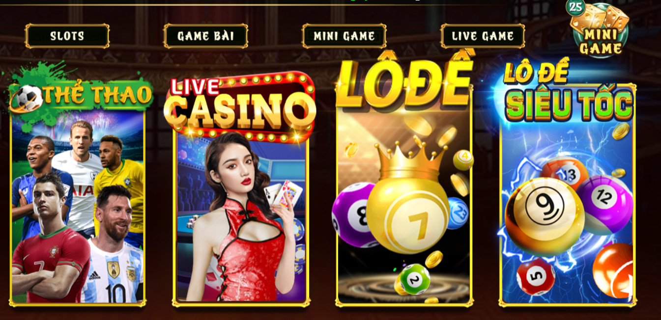 Kinh nghiệm chơi lô đề chiến thắng tại game bai doi thuong