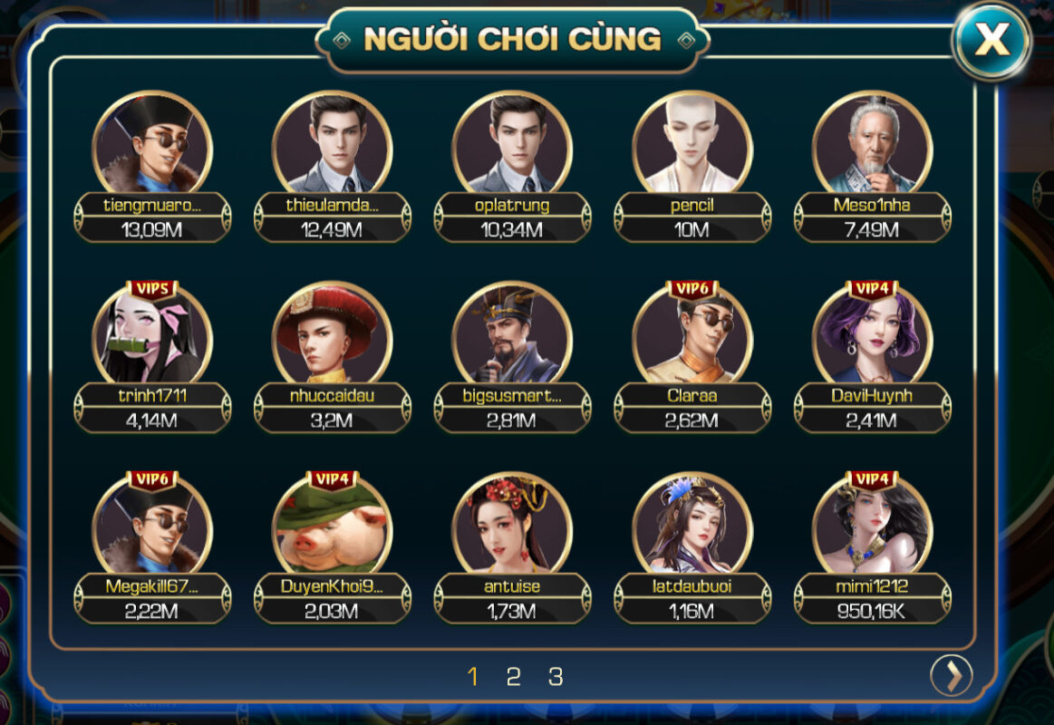 Luật chơi cơ bản game bài đổi thưởng hitclub