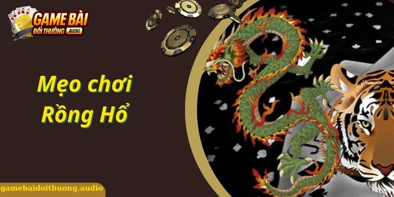 Mẹo Chơi Rồng Hổ Chất Lượng - Chơi Là Thắng, Chơi Là Mê